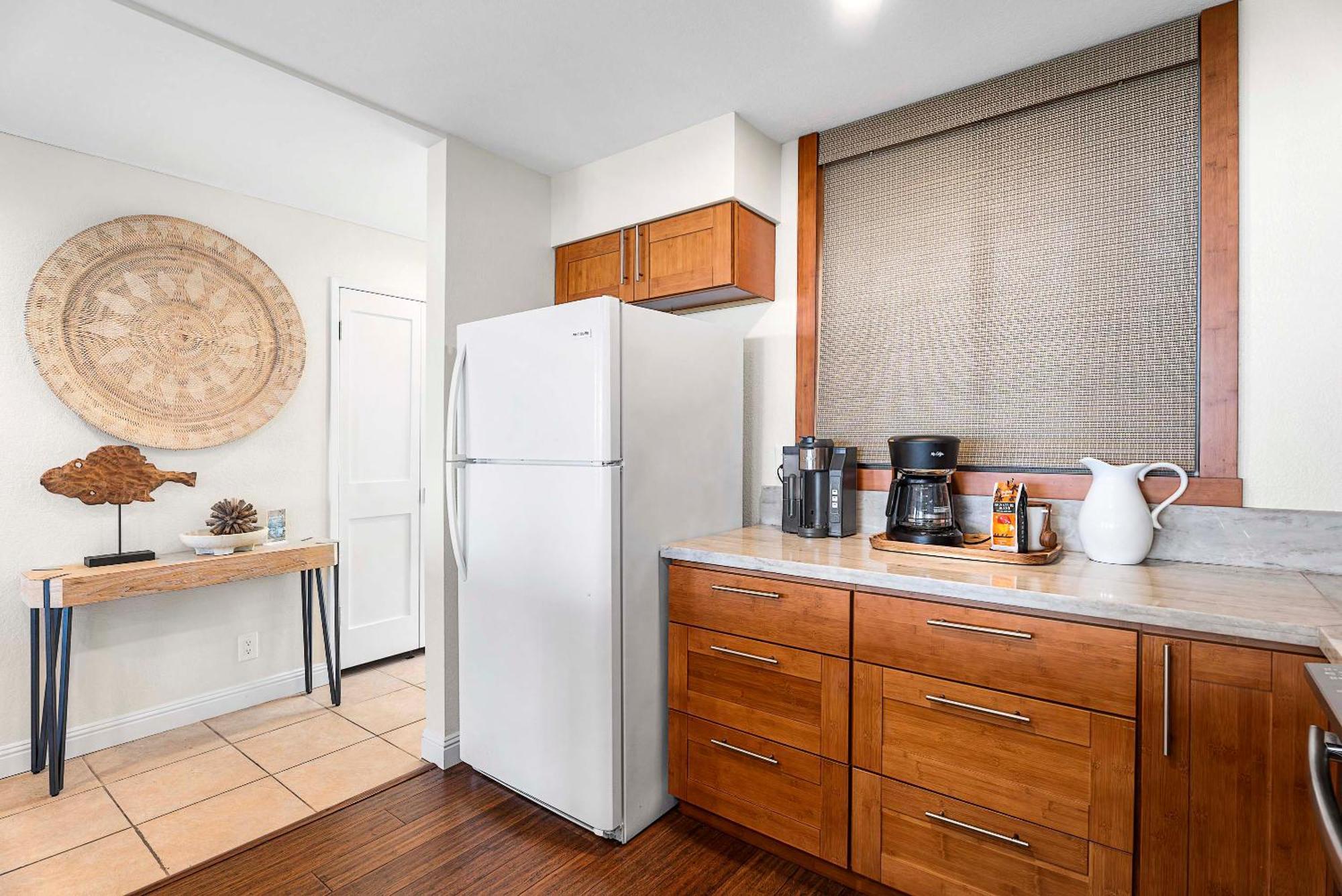 Apartament Keauhou Kona Surf Racquet 2101 Kailua-Kona Zewnętrze zdjęcie